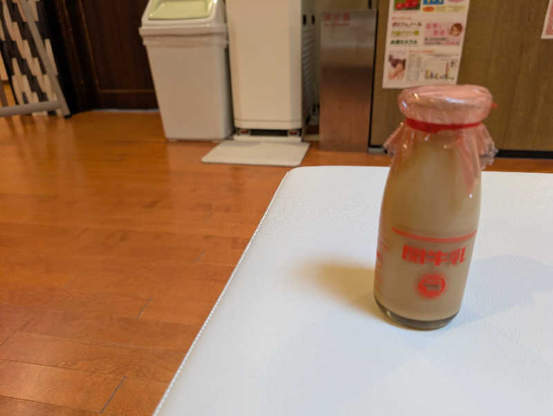 笠置山さんの土岐 よりみち温泉のサ活写真