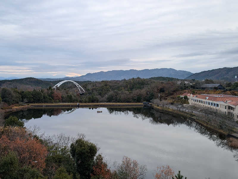 笠置山さんの土岐 よりみち温泉のサ活写真