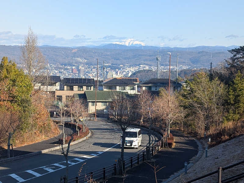 笠置山さんの土岐 よりみち温泉のサ活写真