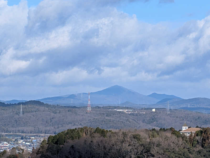 笠置山さんのとき温泉 KAMABAのサ活写真