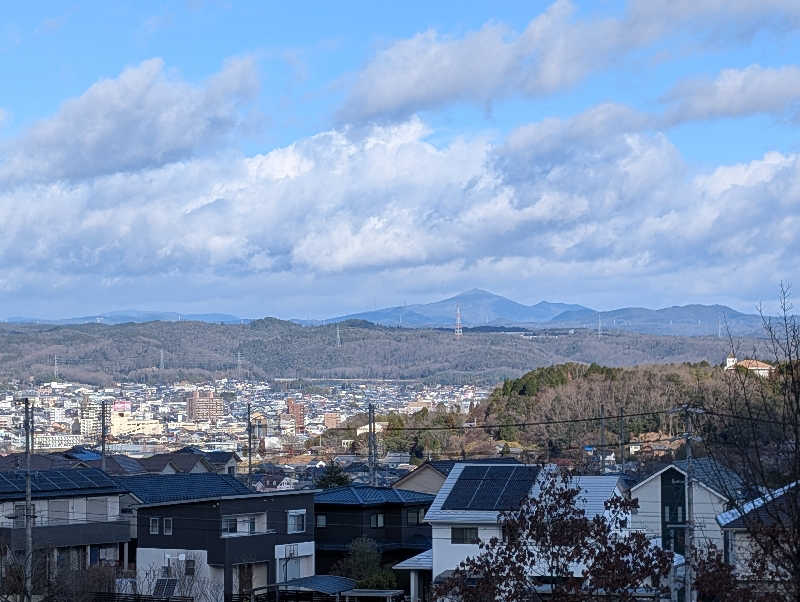 笠置山さんのとき温泉 KAMABAのサ活写真