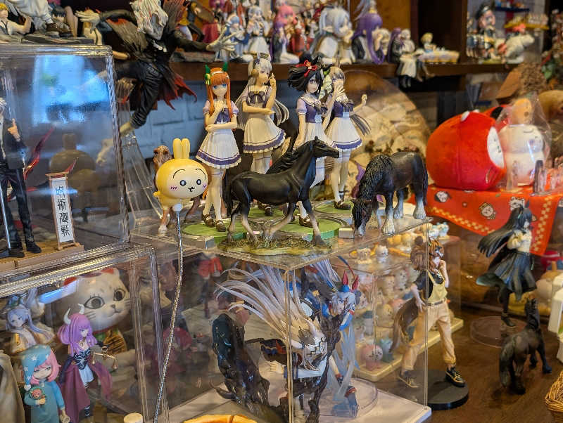 笠置山さんのとき温泉 KAMABAのサ活写真