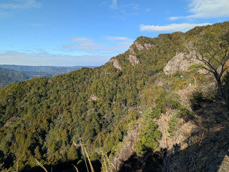 笠置山さんの猿投温泉 金泉の湯のサ活写真