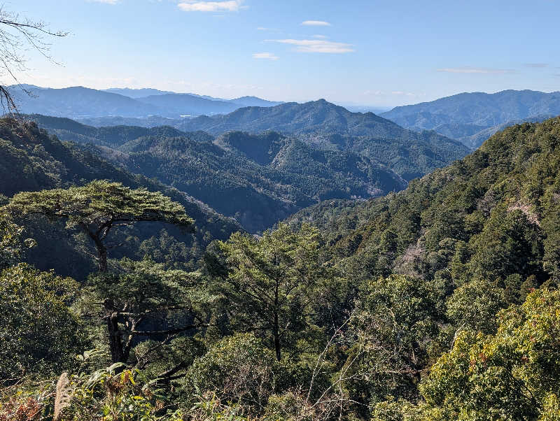 笠置山さんの猿投温泉 金泉の湯のサ活写真