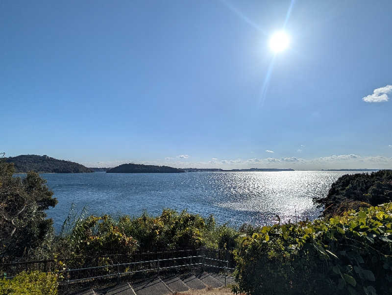 笠置山さんの猿投温泉 金泉の湯のサ活写真