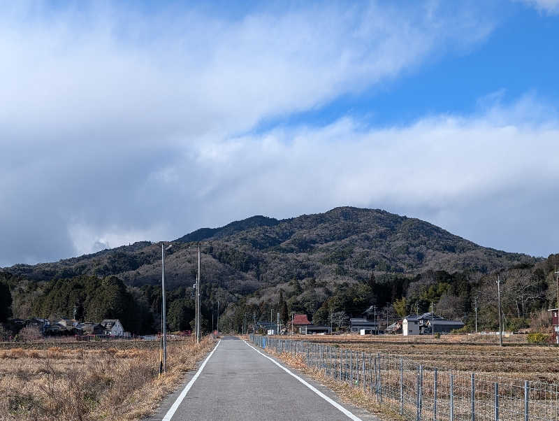 笠置山さんの猿投温泉 金泉の湯のサ活写真