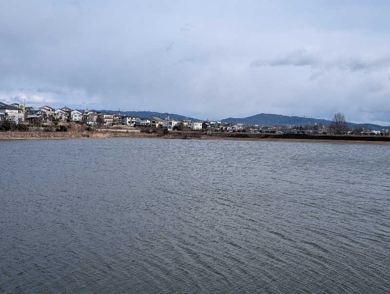 笠置山さんの春日井温泉のサ活写真