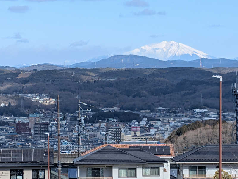 笠置山さんの土岐 よりみち温泉のサ活写真