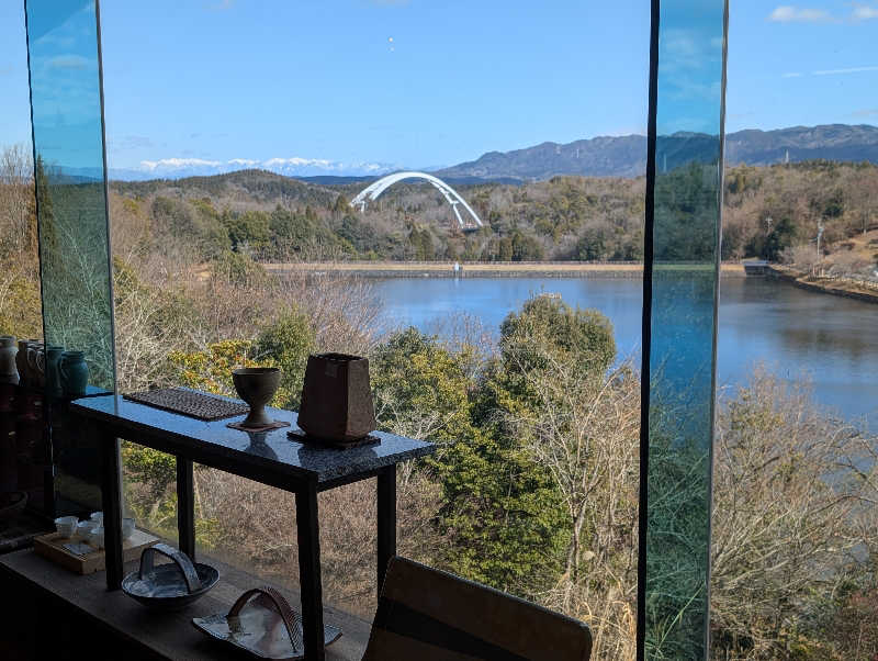 笠置山さんの土岐 よりみち温泉のサ活写真