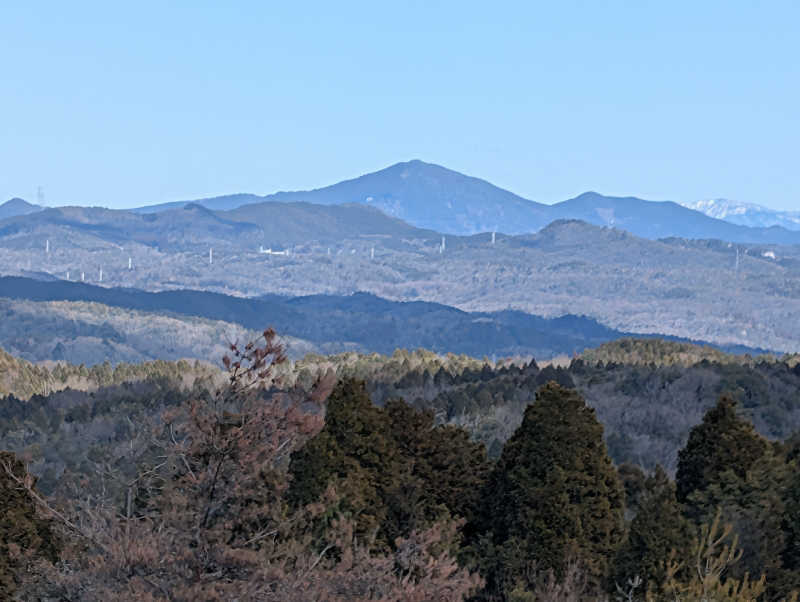 笠置山さんの土岐 よりみち温泉のサ活写真