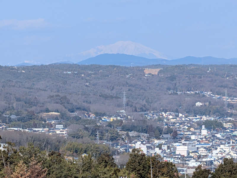 笠置山さんのぽかぽか温泉 新守山乃湯のサ活写真