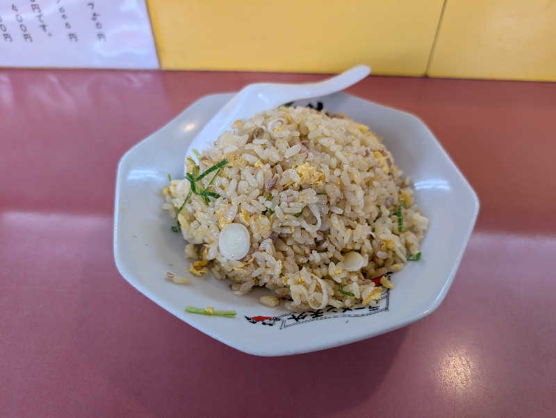 笠置山さんの岐阜各務原 恵みの湯のサ活写真