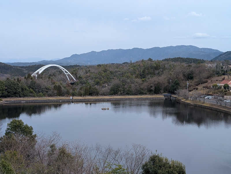 笠置山さんのSAUNA RESORT 天光の湯のサ活写真