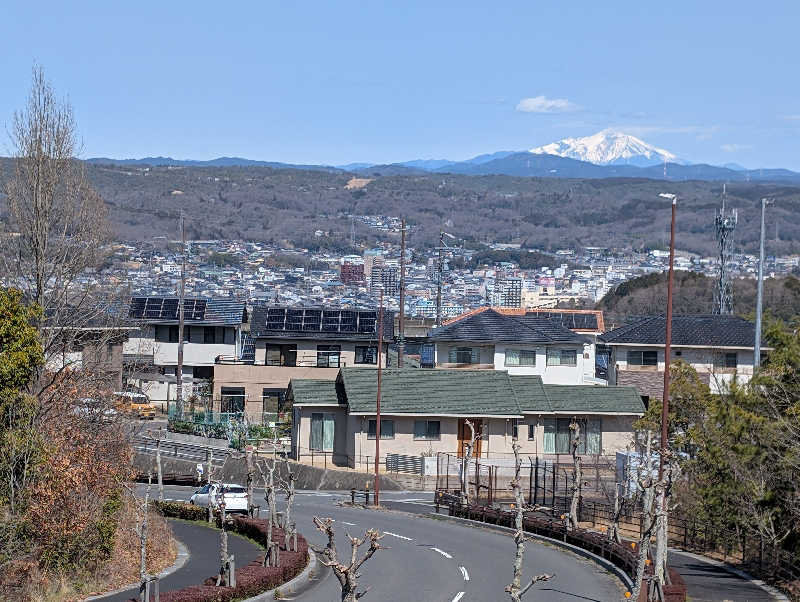 笠置山さんの土岐 よりみち温泉のサ活写真