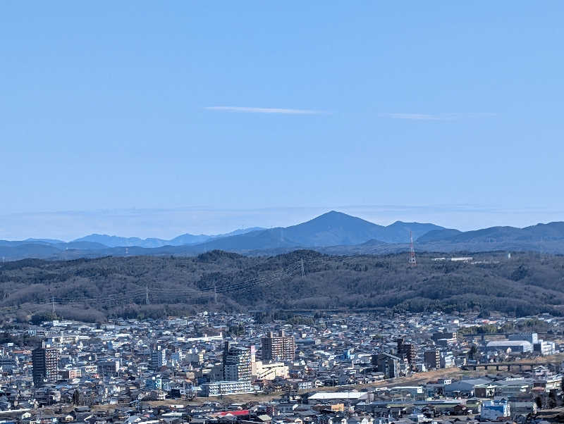 笠置山さんの土岐 よりみち温泉のサ活写真
