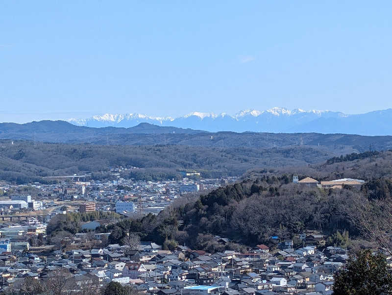 笠置山さんの土岐 よりみち温泉のサ活写真