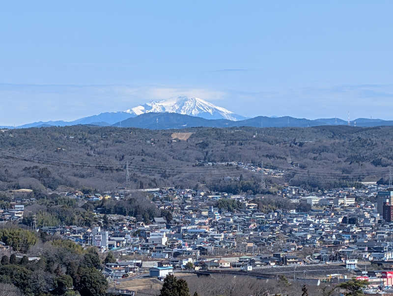 笠置山さんの土岐 よりみち温泉のサ活写真