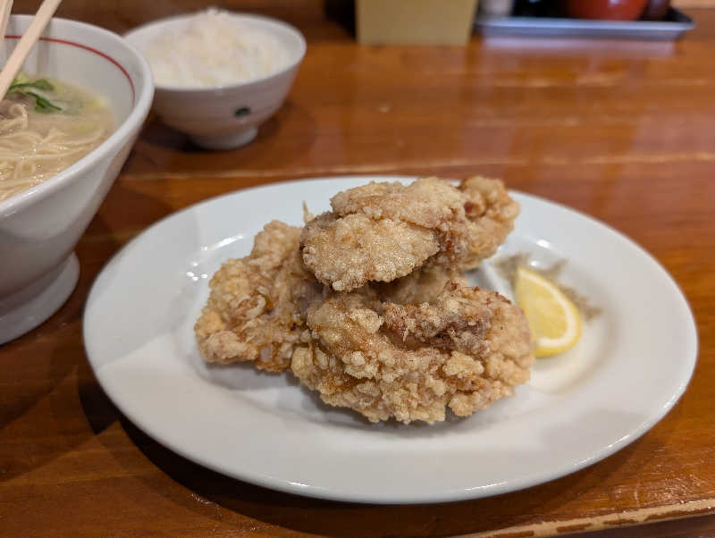 笠置山さんのぽかぽか温泉 新守山乃湯のサ活写真