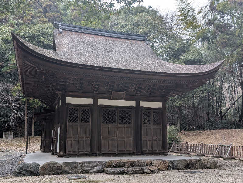 笠置山さんのぽかぽか温泉 新守山乃湯のサ活写真