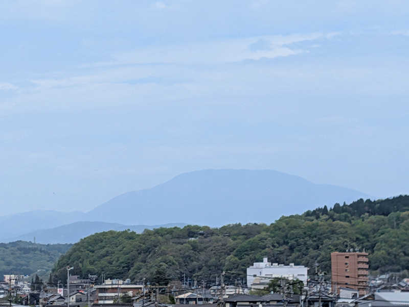 笠置山さんの土岐 よりみち温泉のサ活写真