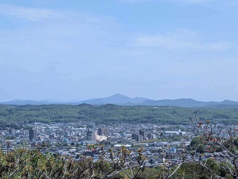笠置山さんの土岐 よりみち温泉のサ活写真