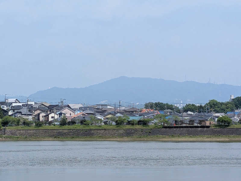 笠置山さんのぽかぽか温泉 新守山乃湯のサ活写真