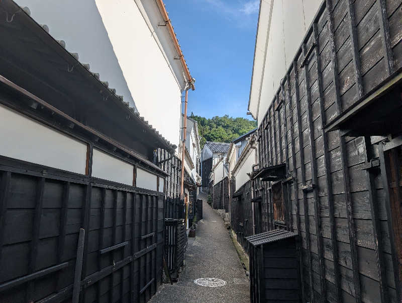 笠置山さんのSauna Base SHIFUKUのサ活写真