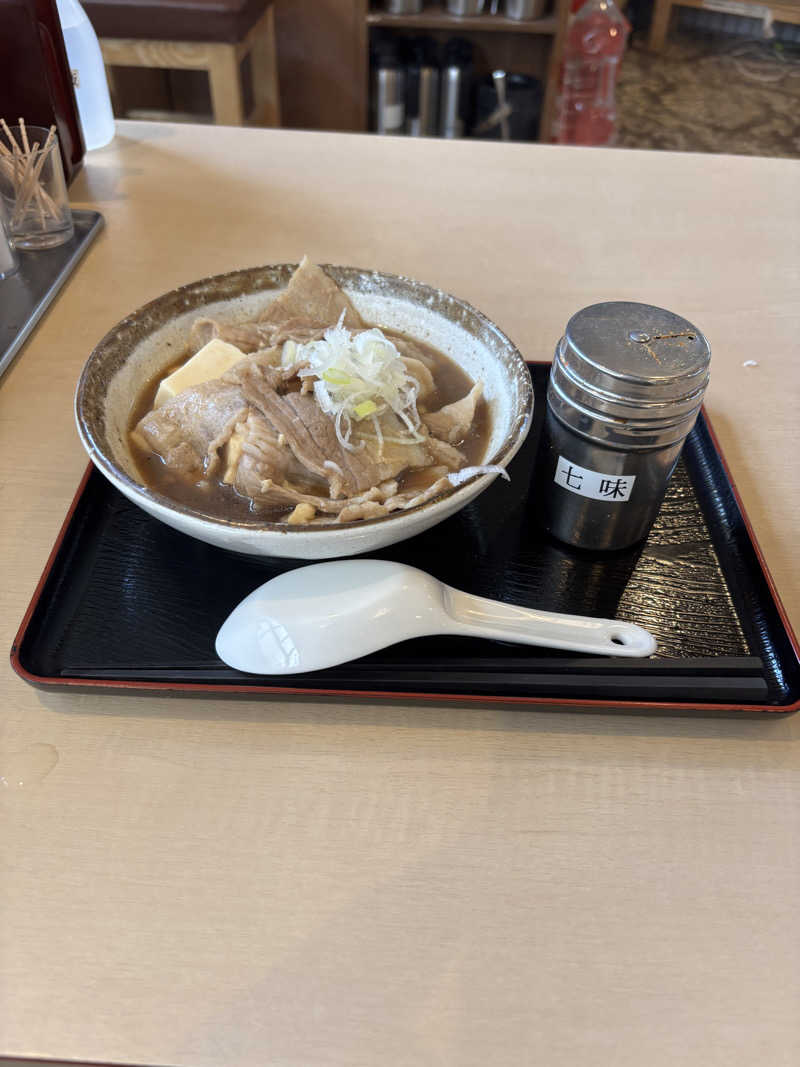 サウナハットさんのサウナセンター鶯谷本店のサ活写真