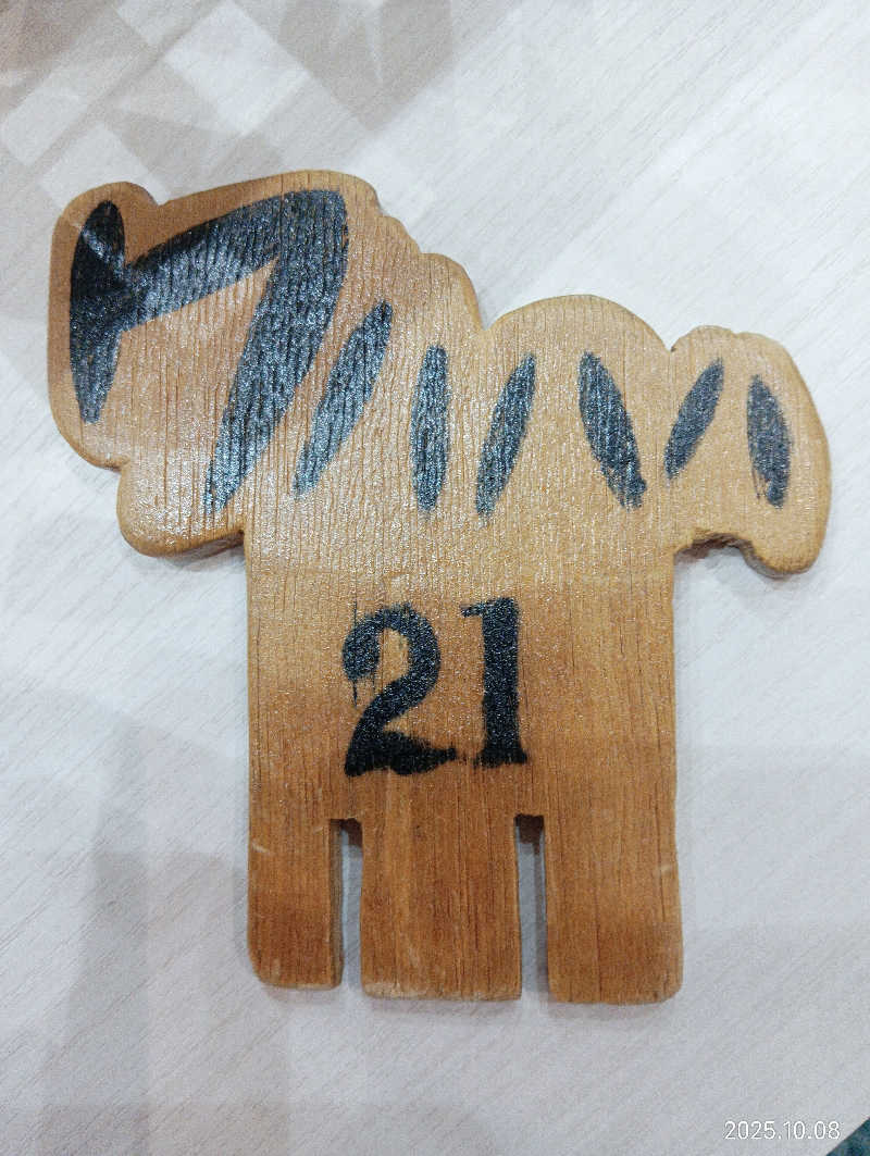 Toshi★春日井さんの春日井温泉のサ活写真