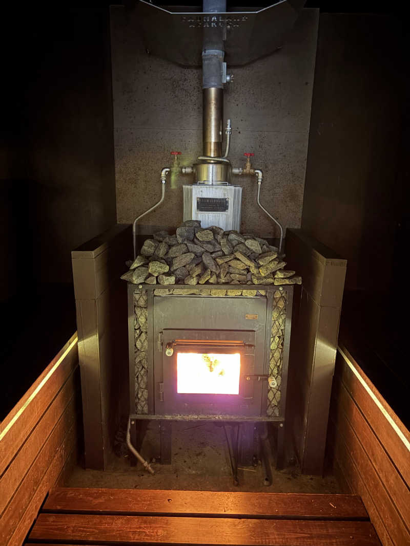 鉄馬ライダーさんのサウナランド浅草 - SAUNALAND ASAKUSA -のサ活写真