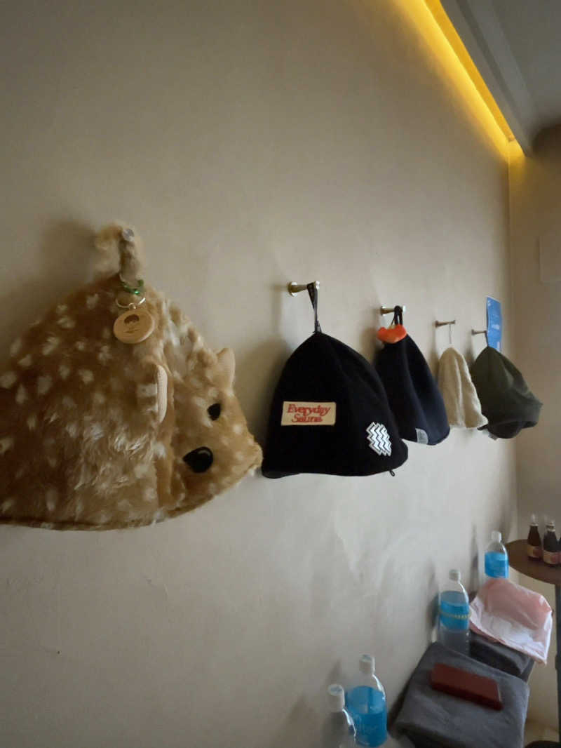 鉄馬ライダーさんのサウナランド浅草 - SAUNALAND ASAKUSA -のサ活写真