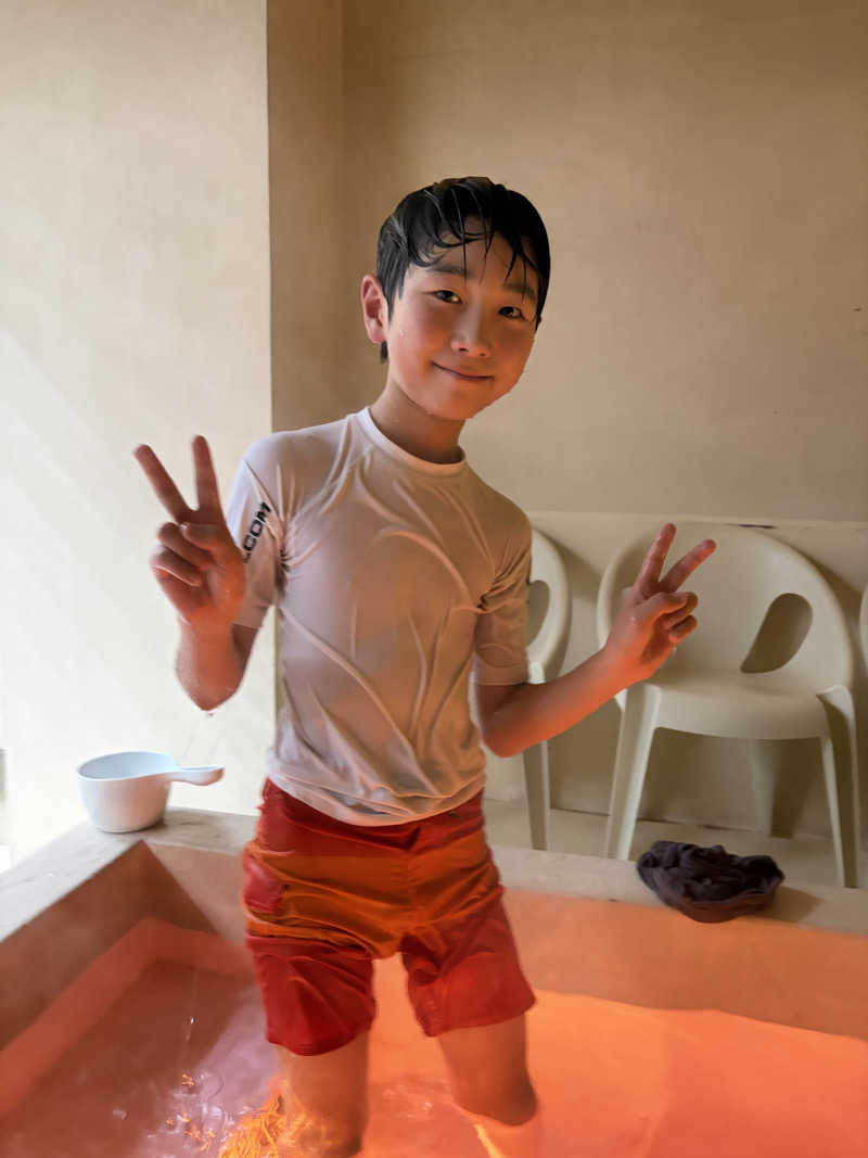 鉄馬ライダーさんのサウナランド浅草 - SAUNALAND ASAKUSA -のサ活写真