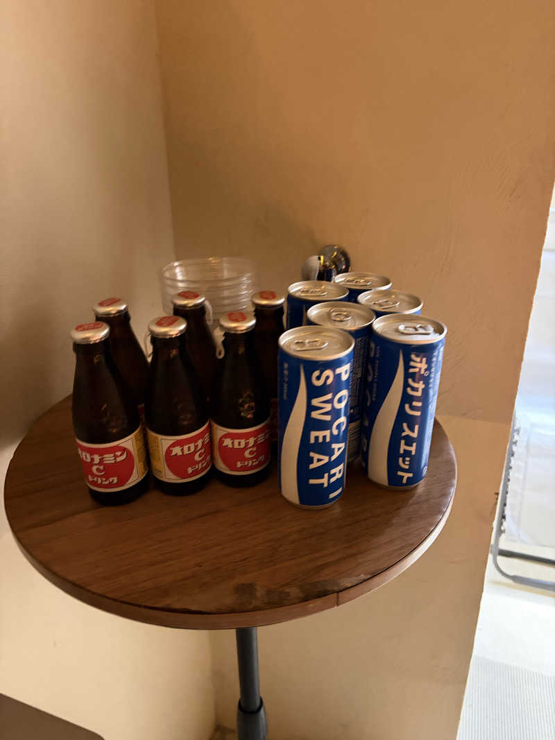 鉄馬ライダーさんのサウナランド浅草 - SAUNALAND ASAKUSA -のサ活写真