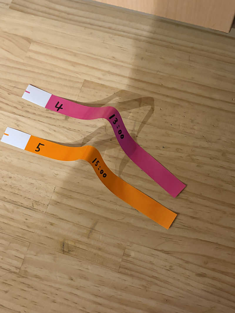 鉄馬ライダーさんのサウナヘヴン草加のサ活写真