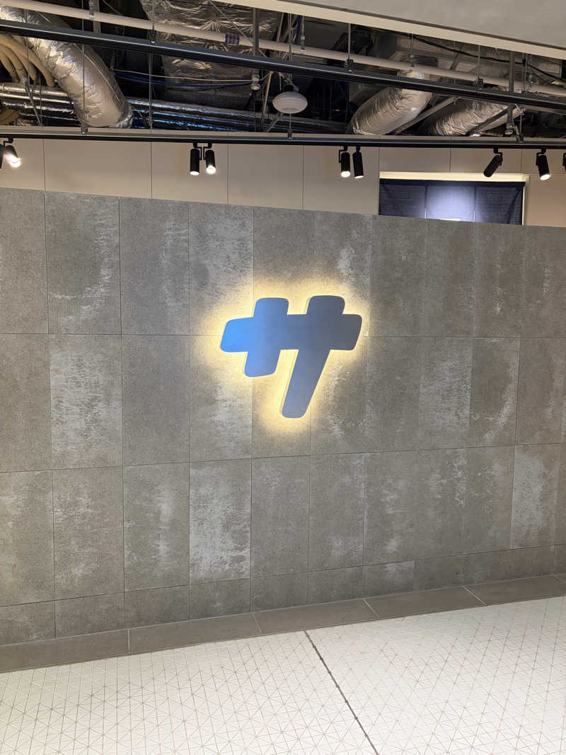 鉄馬ライダーさんの高輪SAUNASのサ活写真