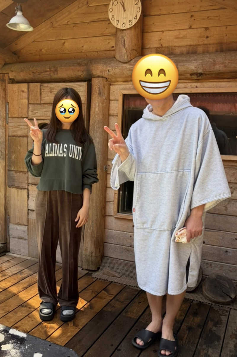 鉄馬ライダーさんのSauna kota LEPOのサ活写真