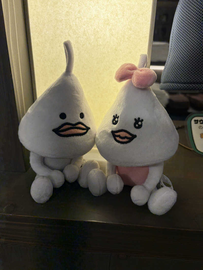 鉄馬ライダーさんのサウナ東京 (Sauna Tokyo)のサ活写真