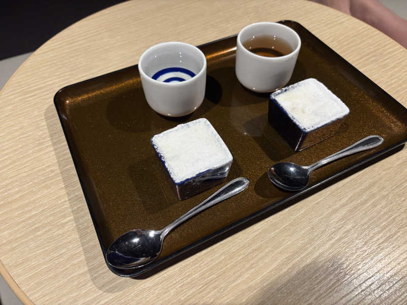 前ストロさんの旅籠屋 定山渓商店のサ活写真