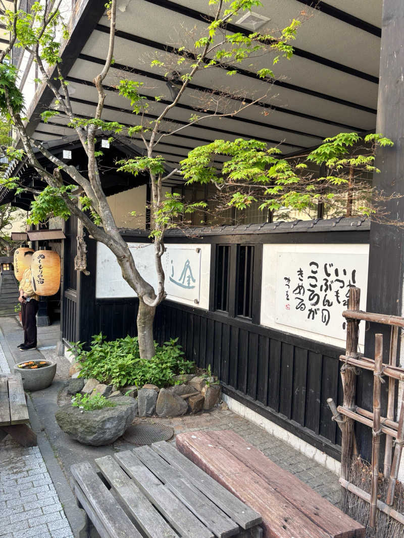 前ストロさんのぬくもりの宿 ふる川のサ活写真