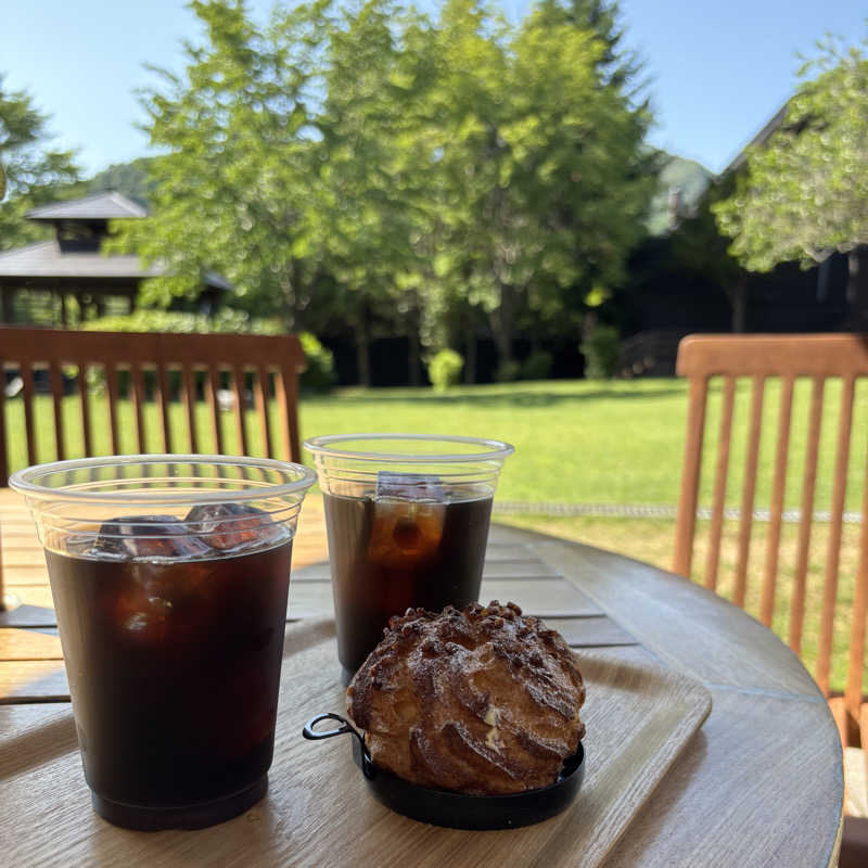 前ストロさんのしこつ湖鶴雅リゾートスパ 水の謌のサ活写真