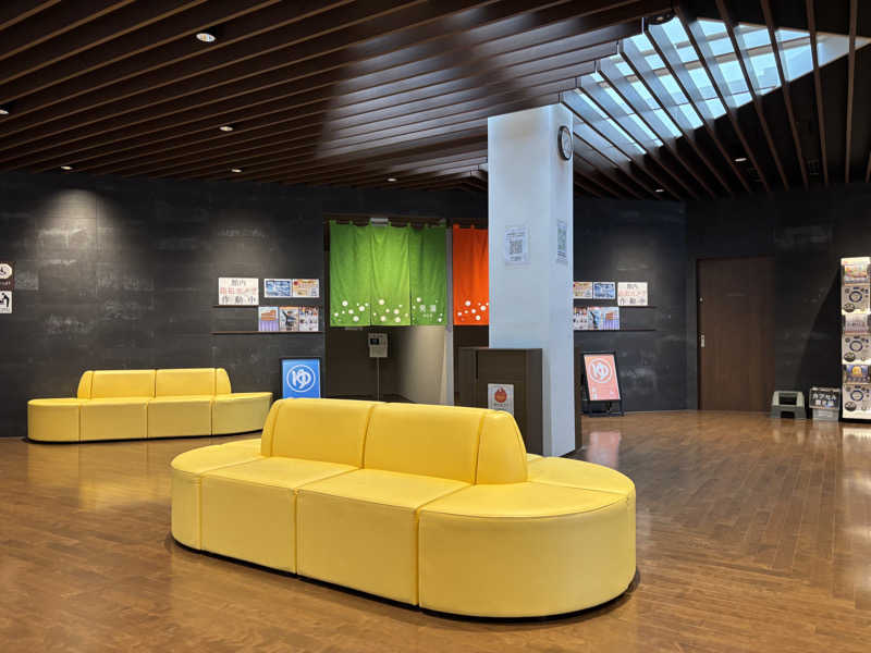 前ストロさんの妹背牛温泉ペペルのサ活写真