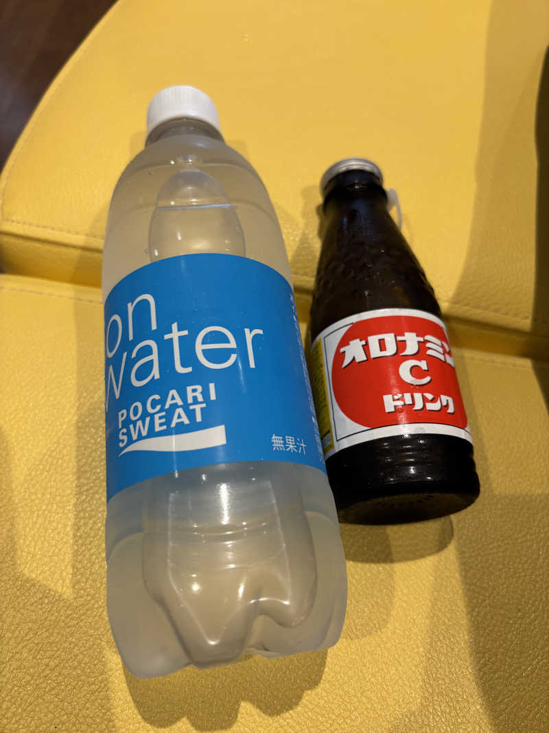 前ストロさんの妹背牛温泉ペペルのサ活写真