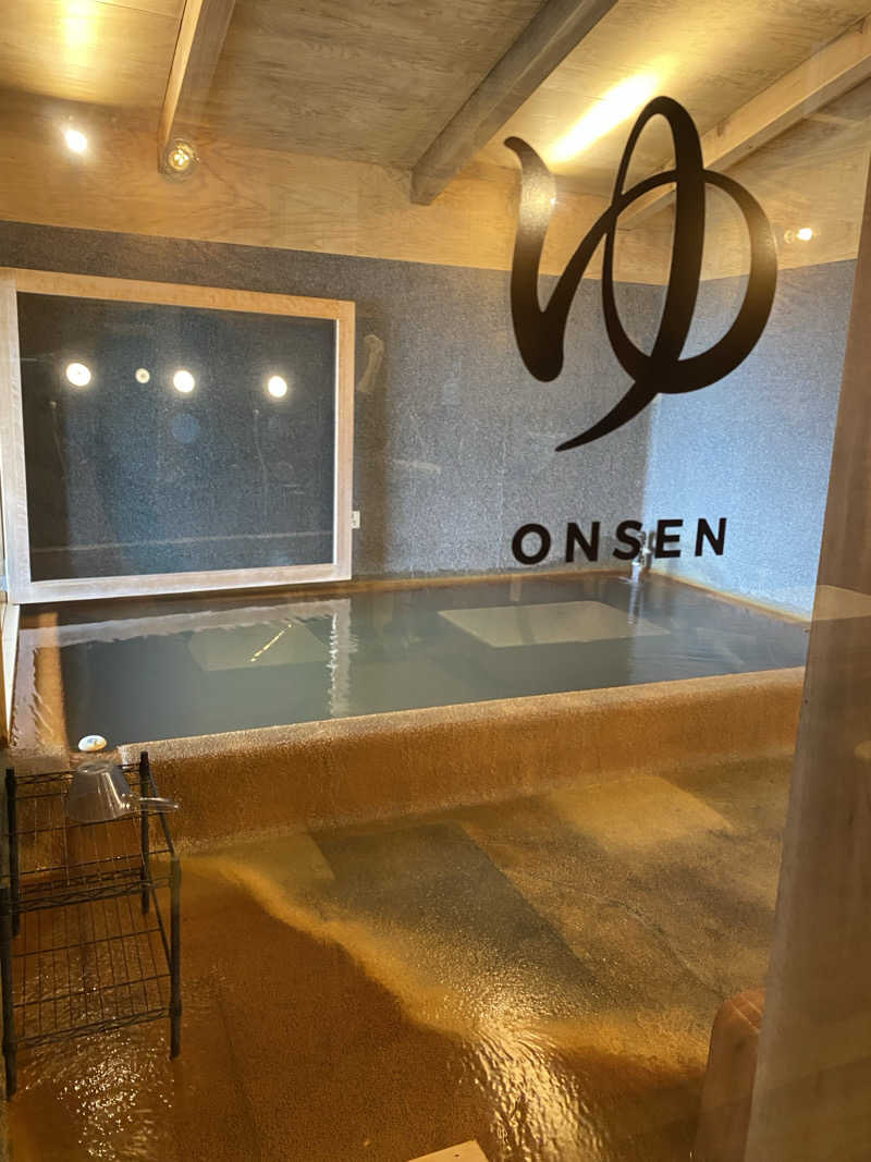 みみみスーパードライさんの五色温泉オートキャンプ場のサ活写真