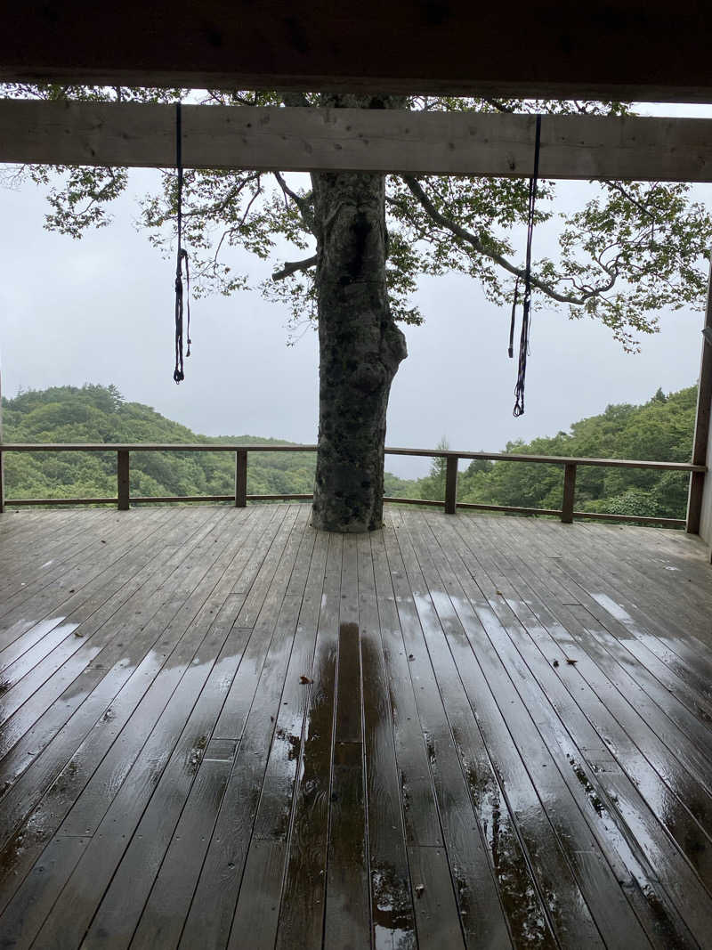 みみみスーパードライさんの五色温泉オートキャンプ場のサ活写真