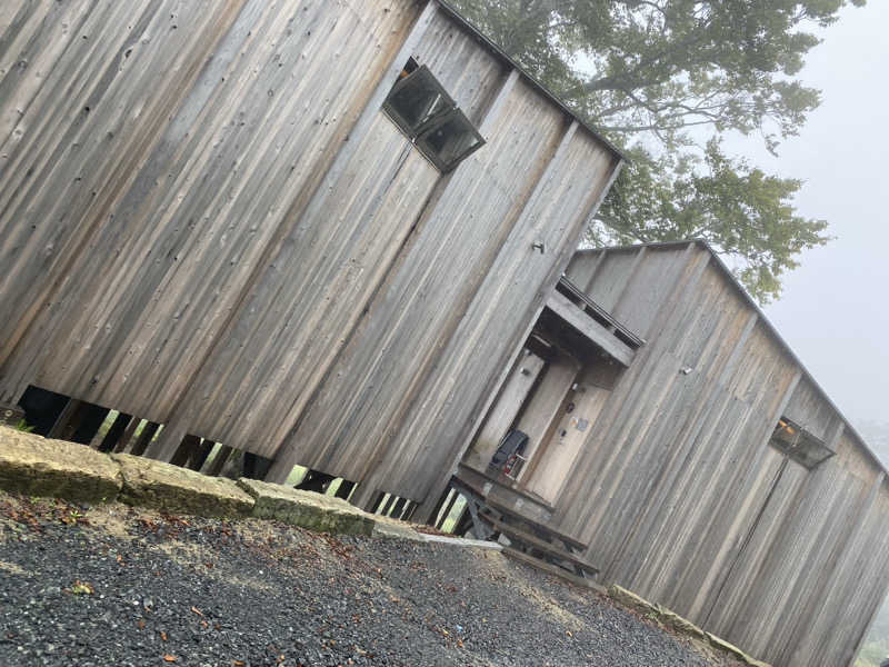 みみみスーパードライさんの五色温泉オートキャンプ場のサ活写真