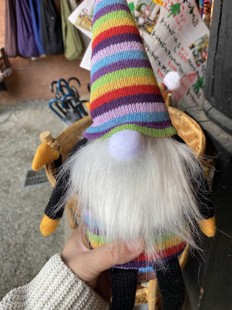 みみみスーパードライさんの伊東園ホテル塩原のサ活写真