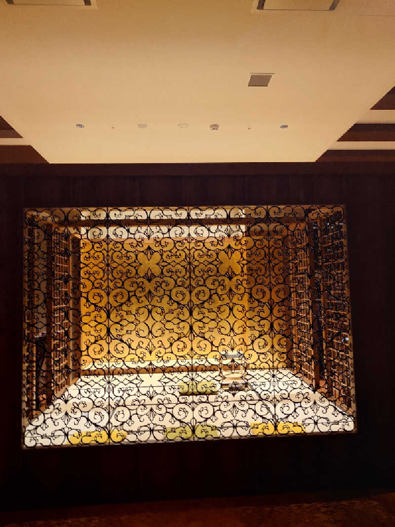 子守唄さんのグランドブリッセンホテル定山渓のサ活写真