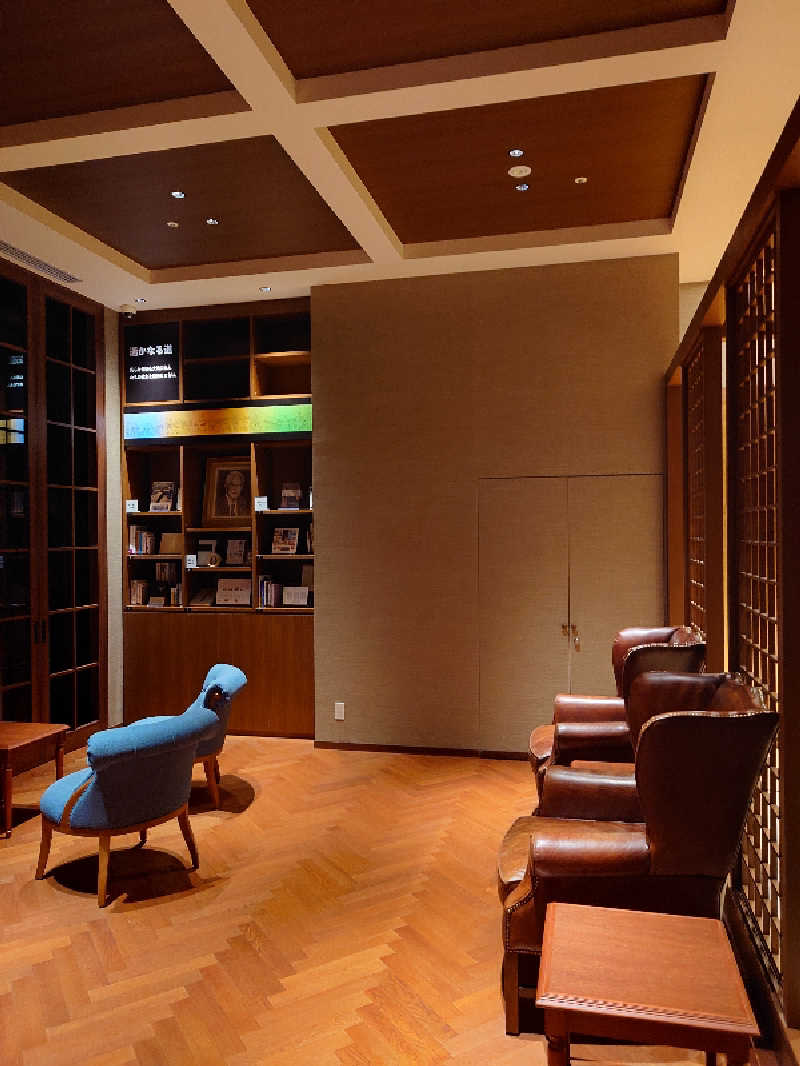 子守唄さんのグランドブリッセンホテル定山渓のサ活写真