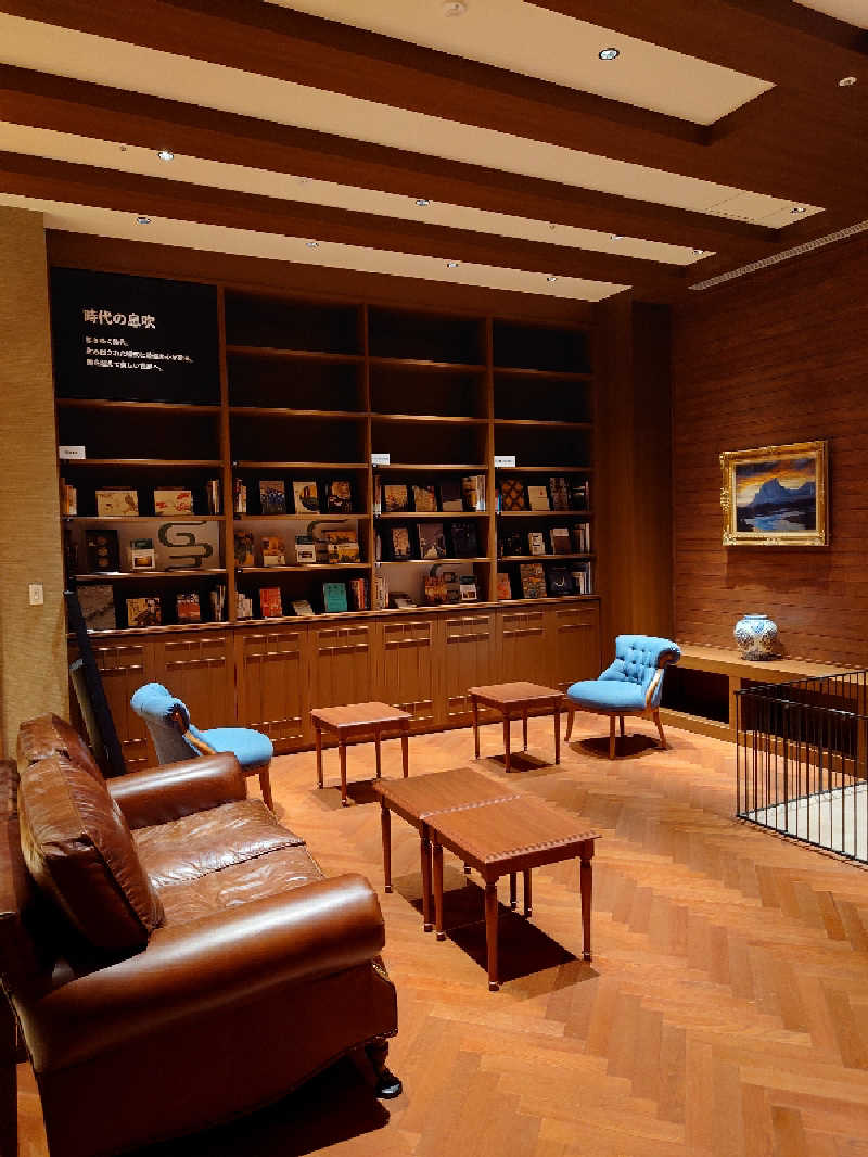 子守唄さんのグランドブリッセンホテル定山渓のサ活写真