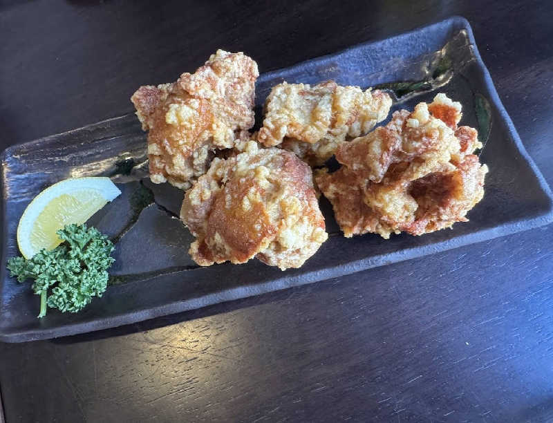 子守唄さんのホテルノイシュロス小樽のサ活写真